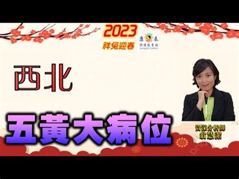 西北位2023|【西北位2023】2023西北位運勢大解析！解鎖最強位，事事大順。